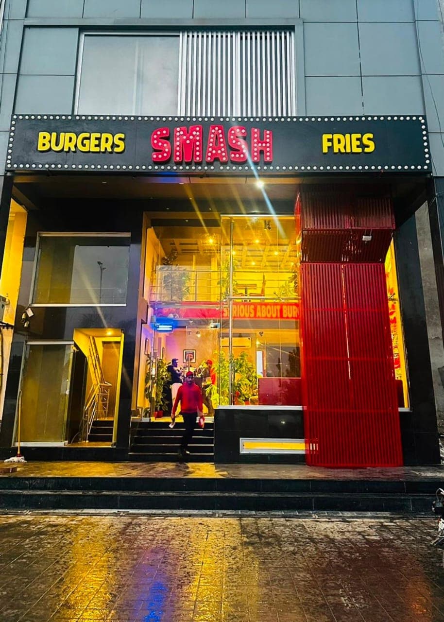 store image